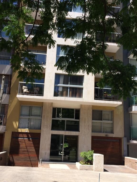 דירות מונטווידאו Monoambiente En Arturo Prat מראה חיצוני תמונה